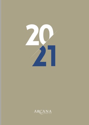 Genel Katalog 2020