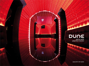 DUNE 2013
