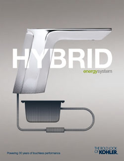 Hybrid Energy