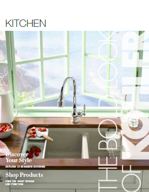 Eco Kitchen 2018