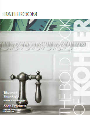 Bath Sales Book 2018