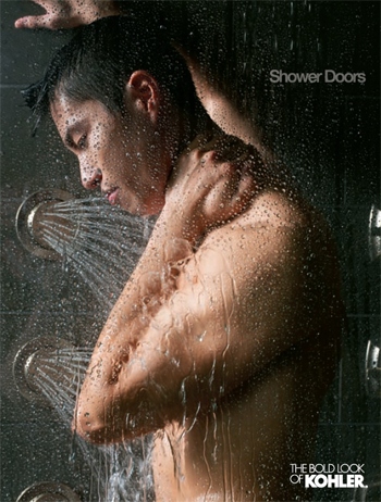 Shower Doors