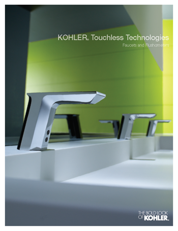 Touchless Technologies