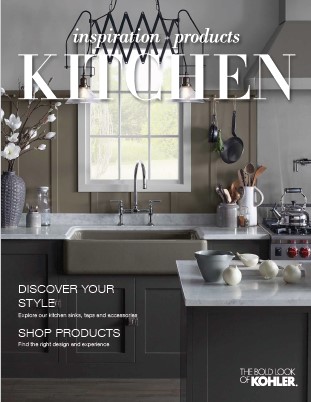 Kitchen Brochure