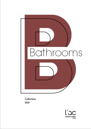 Bathrooms 2021