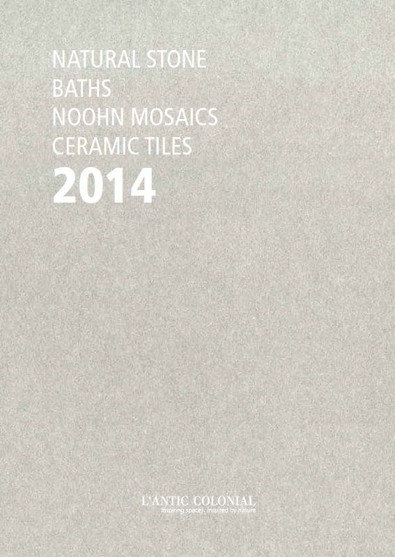 Lantic Colonial 2014-2