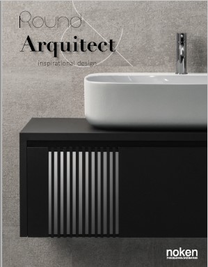 Round Arquitect 2019