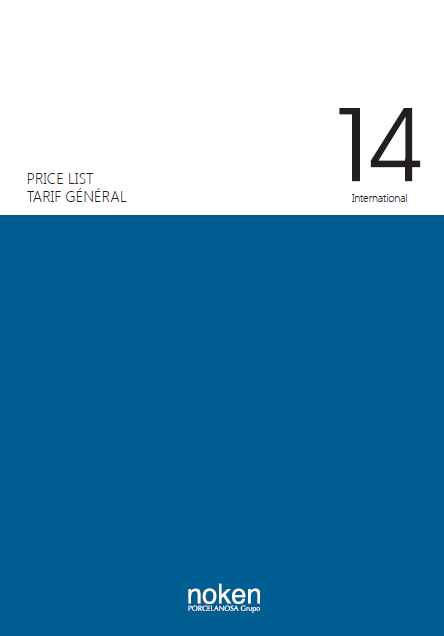 2014 Genel Katalog