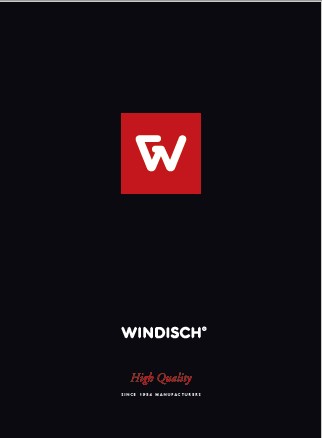 Windisch Genel Katalog