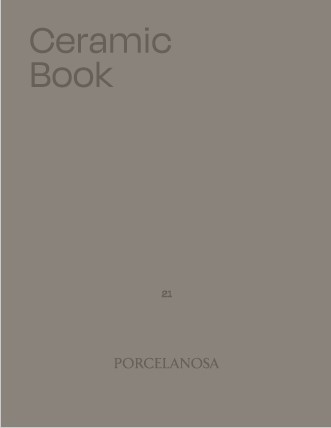 Ceramic Book 2021