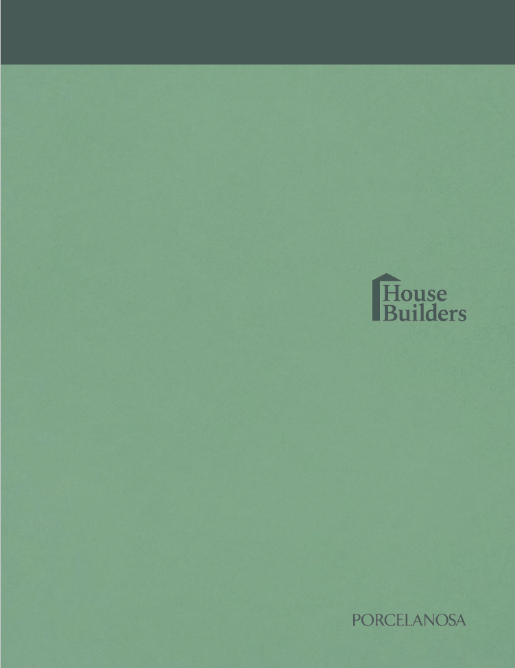 House Builders Catalogue