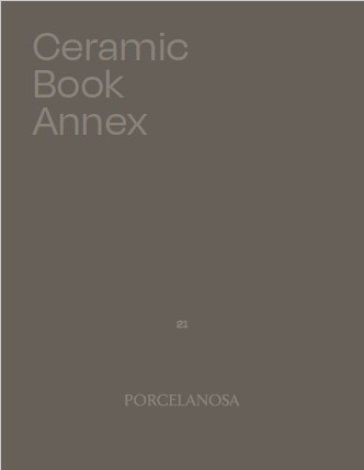 Ceramic Book Annex 2021