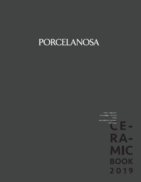 2019 Seramik Katalog