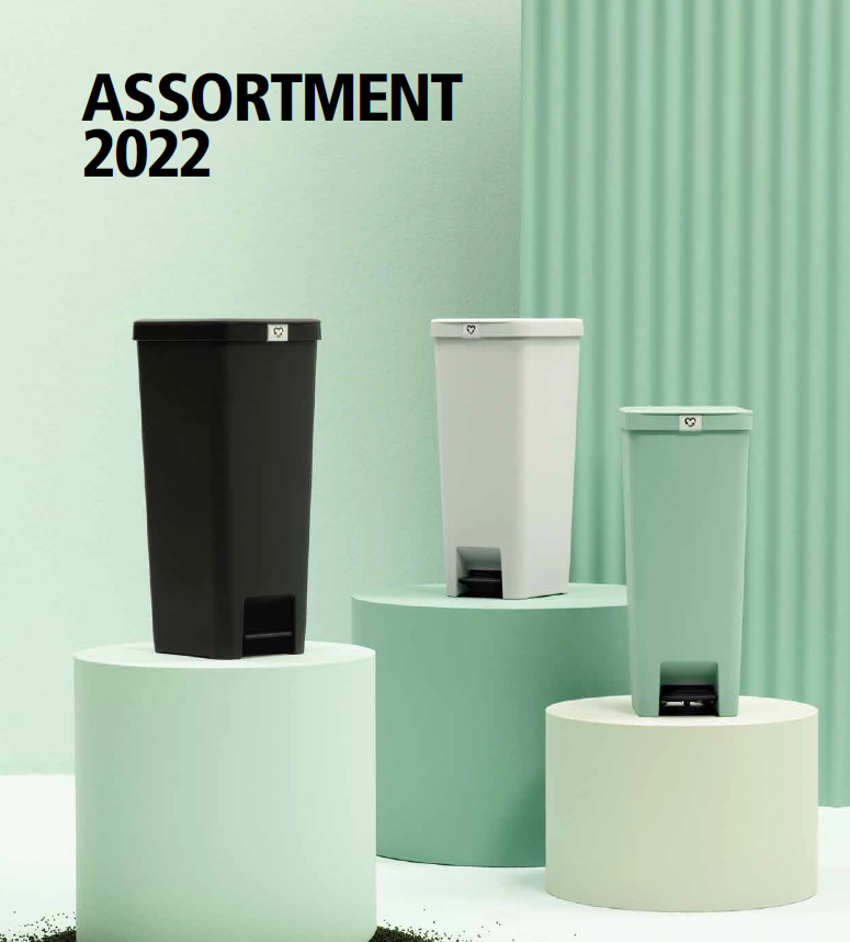 Assortment 2022