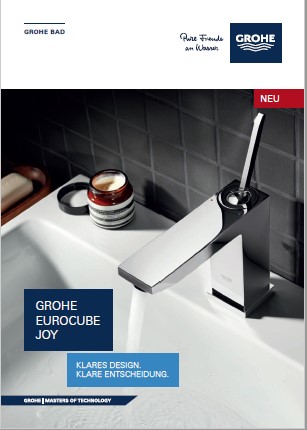 Eurocube Joy
