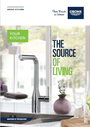 Kitchen Brochure