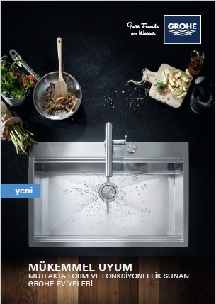 Kitchen Sinks