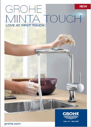 Minta Touch