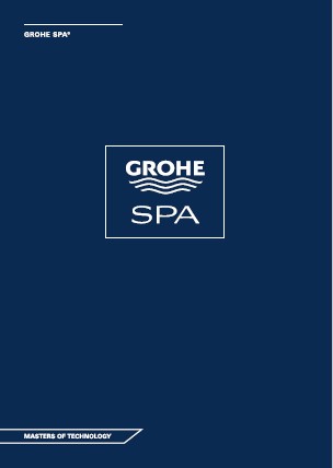 SPA Brochure