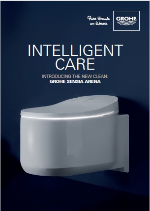 Shower Toilet