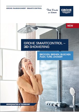 SmartControl Flyer