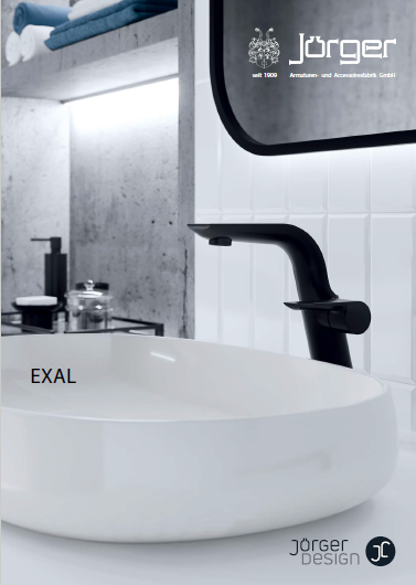EXAL Black Mat 2020