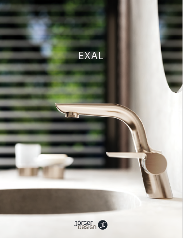 Exal Brochure 2021