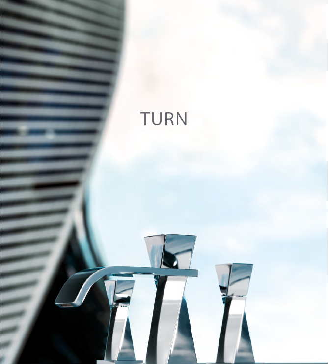 Turn Brochure 2021