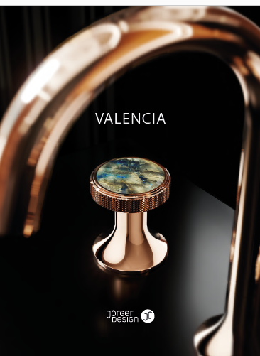 Valencia New Brochure
