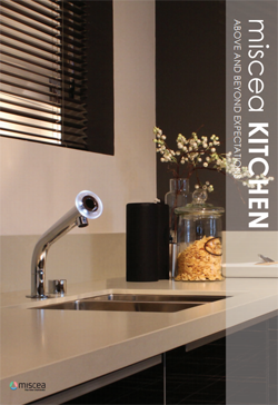 Miscea Kitchen