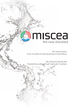About Miscea