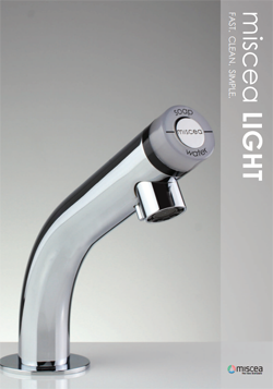 Miscea Light