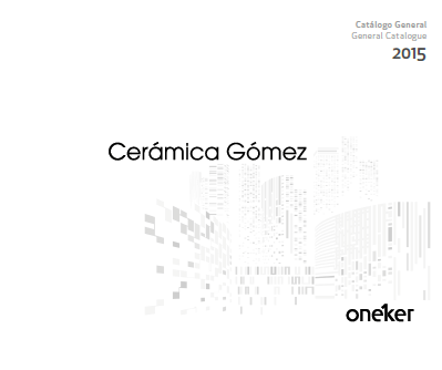Genel Katalog 2015