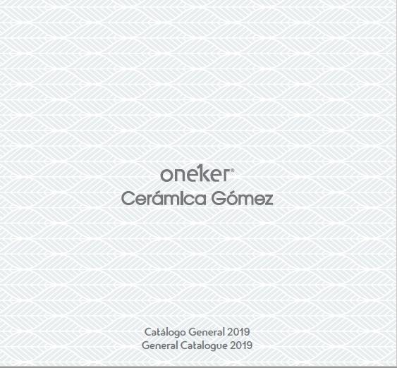 Genel Katalog 2019