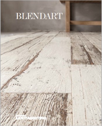 BLENDART