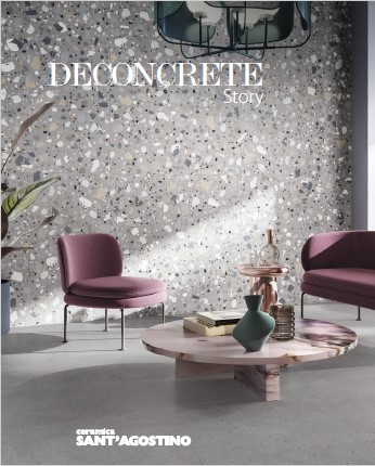 DECONCRETE 2021