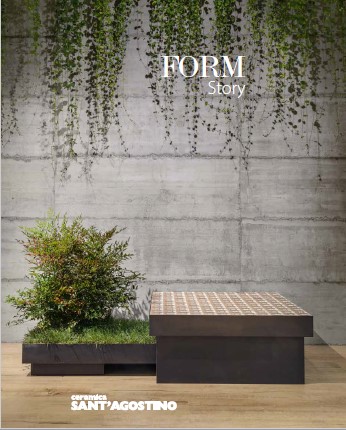FORM Story 2021