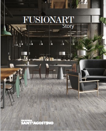 FUSIONART 2021