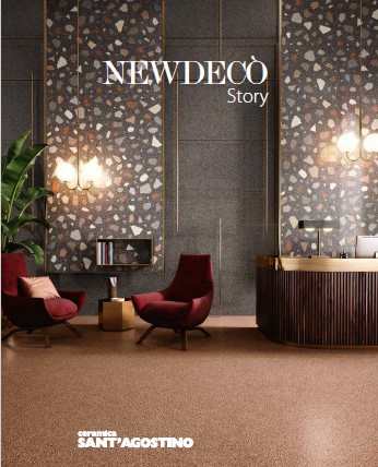 NEWDECO 2019